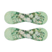 バラ – フラワーズブーケ 野球ボール (パネル)