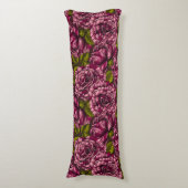 バラ ボディピロー (正面縦)