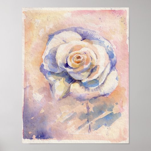 バラ ポスター (正面)