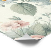 バラ ポスター (コーナー)