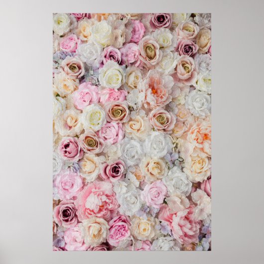 バラ ポスター (正面)