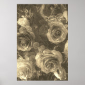 バラ ポスター (正面)