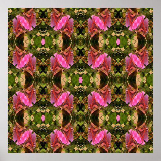 バラ..... ポスター (正面)