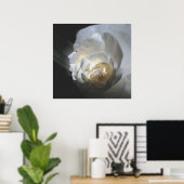 バラ ポスター (ホームオフィス)