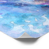 バラ ポスター (角)