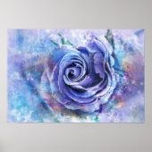 バラ ポスター (正面)