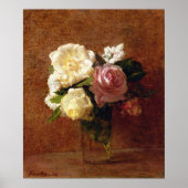 バラ ポスター (正面)