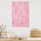 バラ ポスター (キッチン)