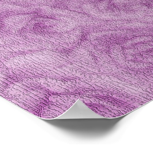 バラ ポスター (角)