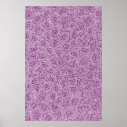 バラ ポスター (正面)