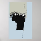 バラ ポスター (正面)