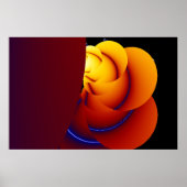 バラ ポスター (正面)