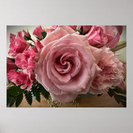 バラ、 ポスター
