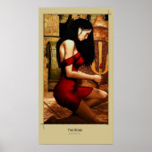 バラ ポスター (正面)