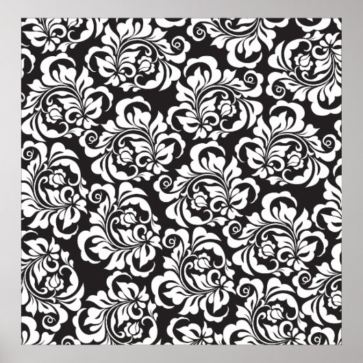 バラ ポスター (正面)