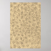 バラ ポスター (正面)