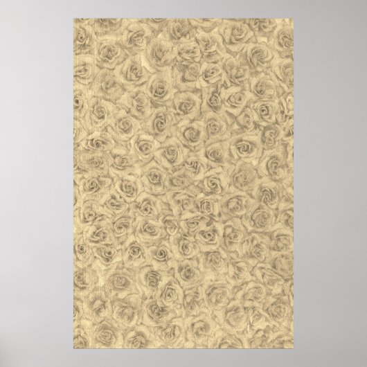 バラ ポスター (正面)