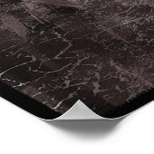 バラ ポスター (角)