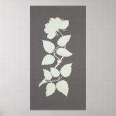 バラ ポスター (正面)