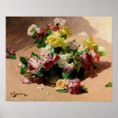 バラ ポスター (正面)