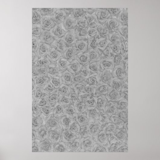 バラ ポスター (正面)