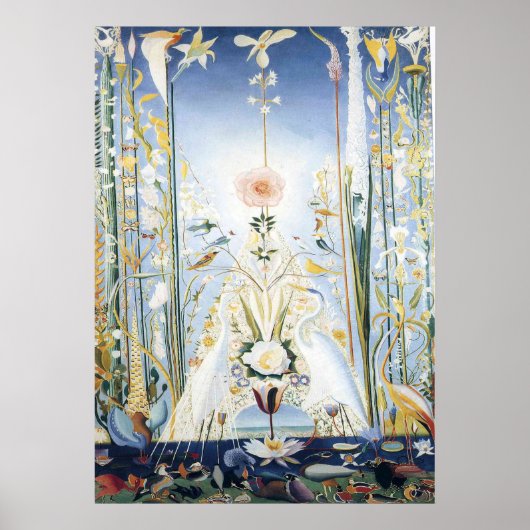 バラ ポスター (正面)