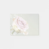 バラ ポストイット (正面)