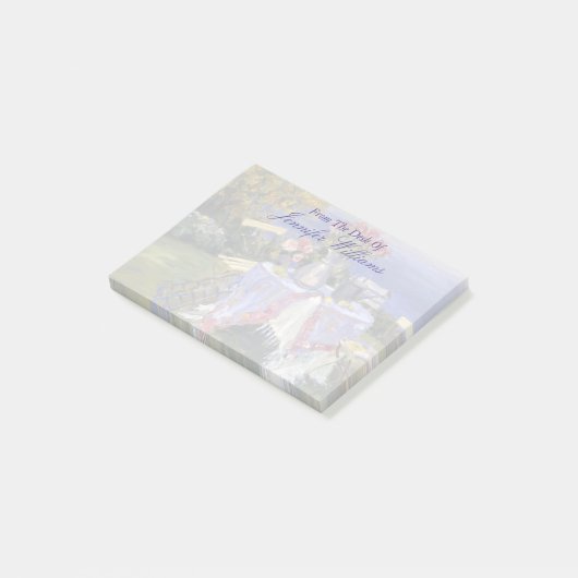 バラ ポストイット (アングル)