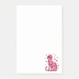 バラ ポストイット