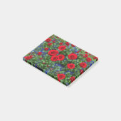 バラ ポストイット (アングル)