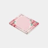 バラ ポストイット (アングル)