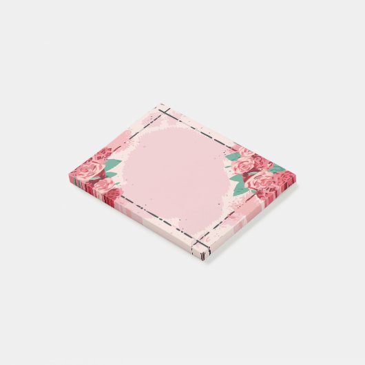 バラ ポストイット (アングル)