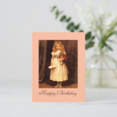 バラ ポストカード (スタンド正面)