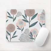 バラ マウスパッド (マウス)