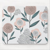 バラ マウスパッド (正面)