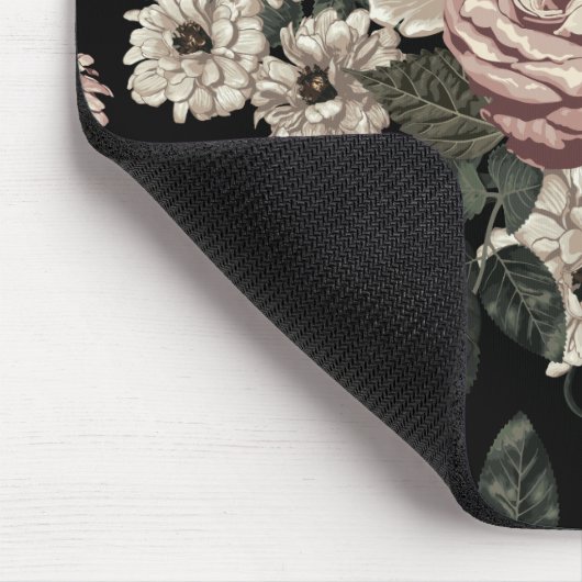 バラ マウスパッド (コーナー)