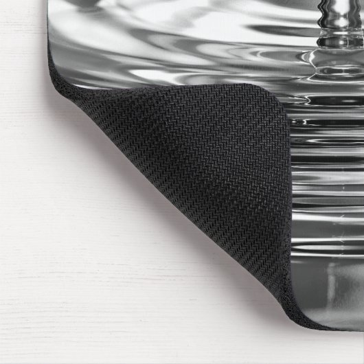 バラ マウスパッド (コーナー)