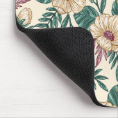 バラ マウスパッド (コーナー)