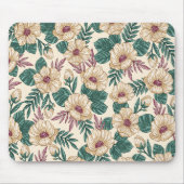 バラ マウスパッド (正面)