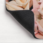 バラ マウスパッド (コーナー)