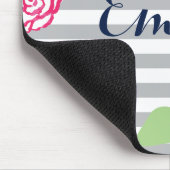 バラ マウスパッド (コーナー)