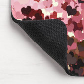 バラ マウスパッド (コーナー)