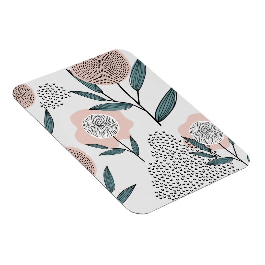 バラ マグネット (右側)