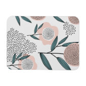 バラ マグネット (横)