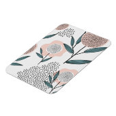 バラ マグネット (左側)