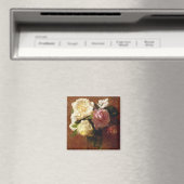 バラ マグネット (インサイチュ (食洗機))