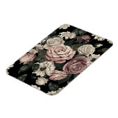 バラ マグネット (左側)