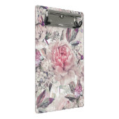 バラ ミニクリップボード (アングル)