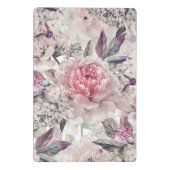 バラ ミニクリップボード (裏面)