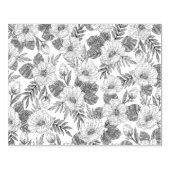 バラ ラバースタンプ (インプリント)